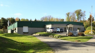 Plus de détails pour 10090 Queens Way, Chagrin Falls, OH - Local d’activités à vendre