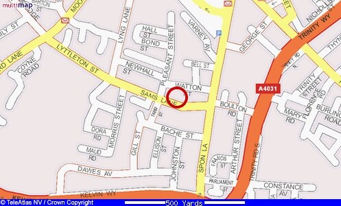 Sams Ln, West Bromwich à louer - Autre – Image 3 sur 6