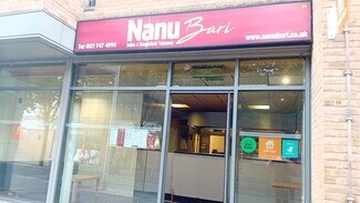 Plus de détails pour 30-40 High St, Birmingham - Local commercial à louer
