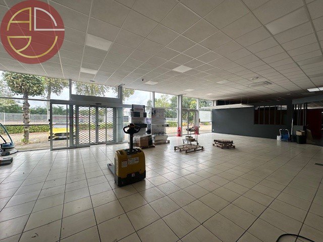 Local commercial dans Toulouse à louer Photo intérieure– Image 1 sur 8