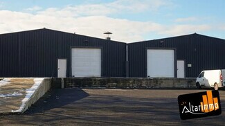 Plus de détails pour Local d'activités à louer