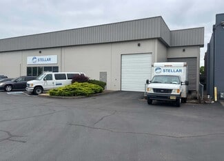 Plus de détails pour 1128 S Commercial Way SE, Albany, OR - Industriel/Logistique à louer