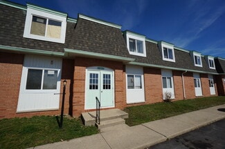 Plus de détails pour 2505 E 10th St, Anderson, IN - Logement à vendre