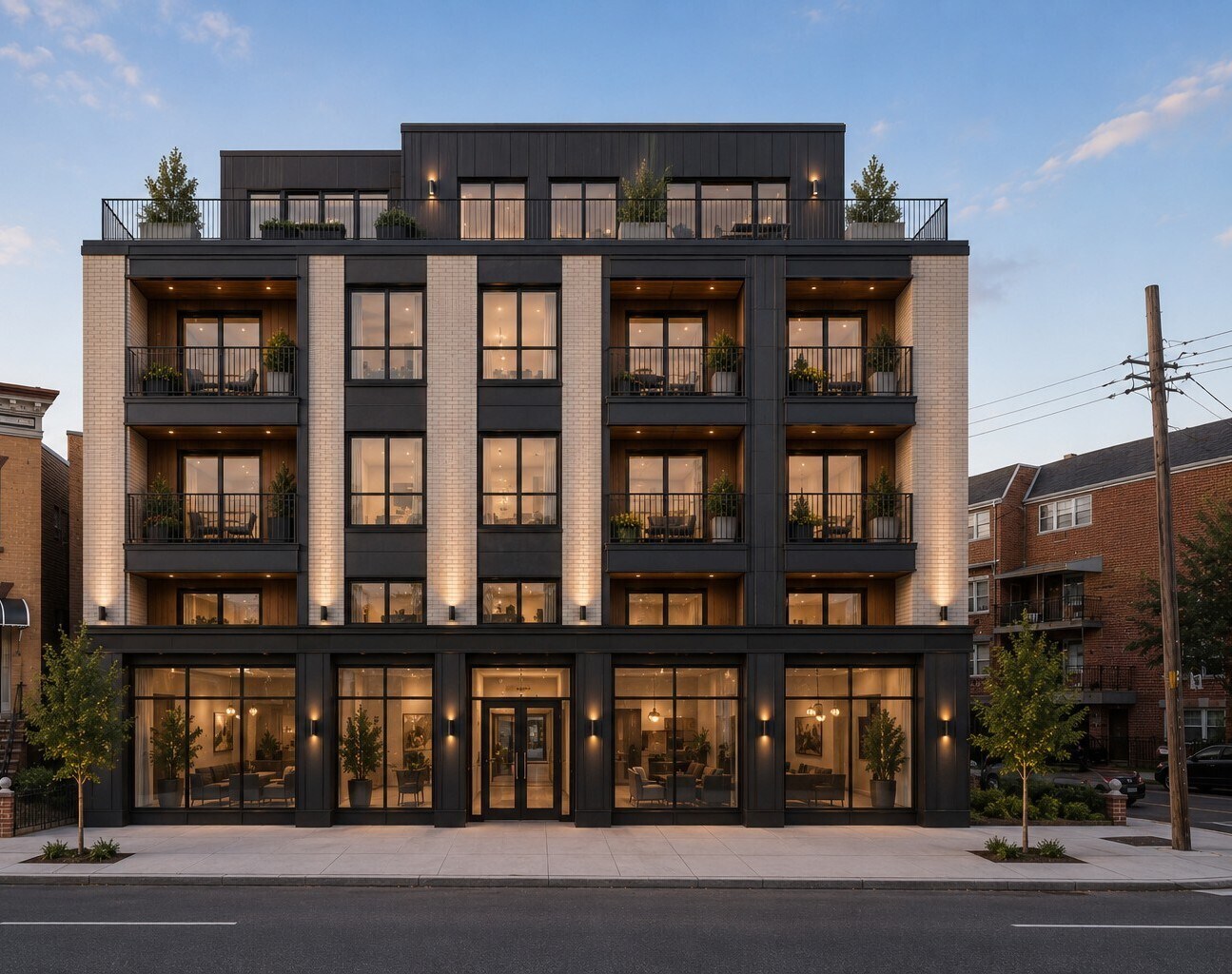 6419 Metropolitan Ave, Middle Village, NY à vendre Photo principale– Image 1 sur 10