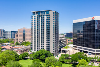 Plus de détails pour 3200 McKinney Ave, Dallas, TX - Local commercial à louer