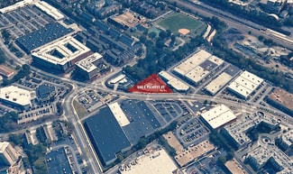 Plus de détails pour 550 Pickett st, Alexandria, VA - Bureau/Local commercial à louer