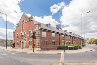 Plus de détails pour Princes St, Ipswich - Bureau à louer