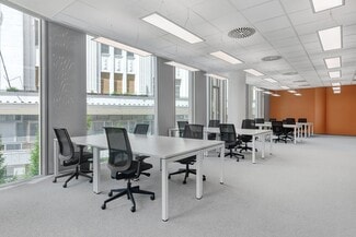 Plus de détails pour 544 Lakeview Pky, Vernon Hills, IL - Coworking à louer
