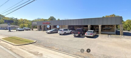 507 N Gloster St, Tupelo, MS à louer Photo de l’immeuble– Image 2 sur 10