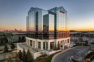 Plus de détails pour 100 Milverton Dr, Mississauga, ON - Bureau, Local commercial à louer