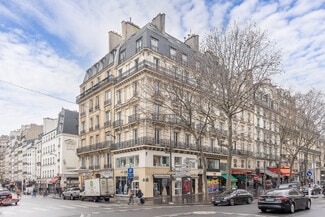 Plus de détails pour 1 Boulevard Saint-Denis, Paris - Bureau à louer