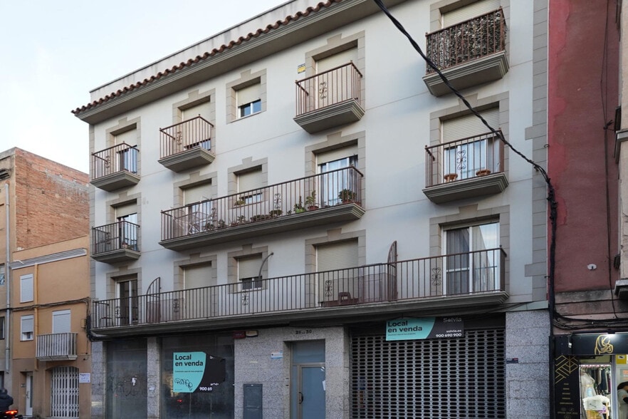 Carrer Misericòrdia, 28, Reus, Tarragona à vendre - Photo principale – Image 1 sur 1