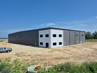 Plus de détails pour 6 Ringle Ave, Wabash, IN - Industriel/Logistique à louer