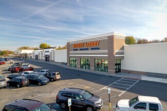 Plus de détails pour 1701-1729 Massey Blvd, Hagerstown, MD - Local commercial à louer