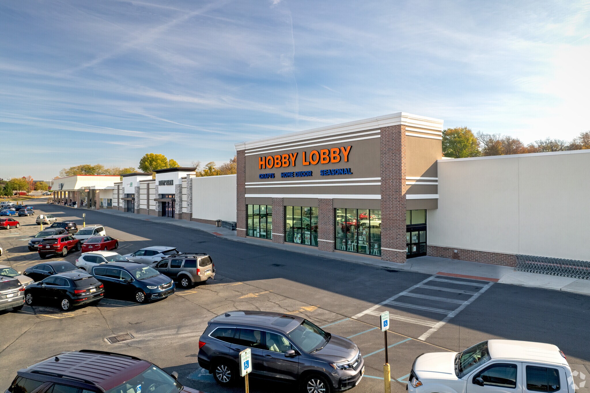 1701-1729 Massey Blvd, Hagerstown, MD à louer Photo principale– Image 1 sur 19