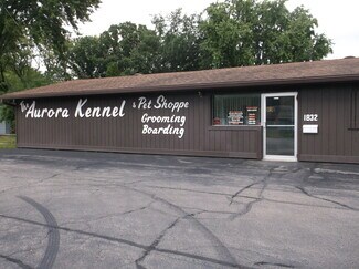 Plus de détails pour 1832 Minerva St, Oshkosh, WI - Local commercial à vendre