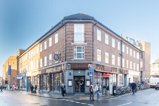 Plus de détails pour 28-38 George St, Oxford - Local commercial à vendre