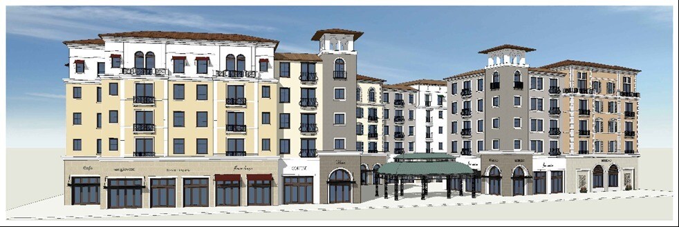 28170-28180 Jefferson Ave, Temecula, CA à vendre - Photo principale – Image 1 sur 5