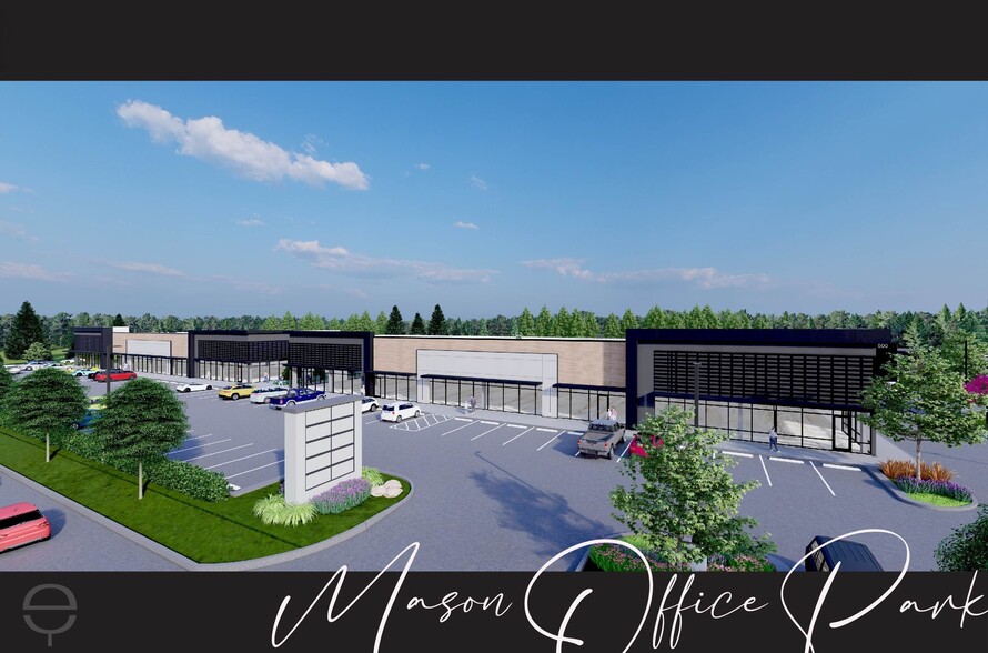 2711 N Mason Rd, Katy, TX à louer - Photo de l’immeuble – Image 1 sur 2