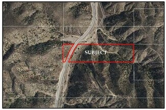 Plus de détails pour Munz Ranch Rd, Lake Hughes, CA - Terrain à vendre