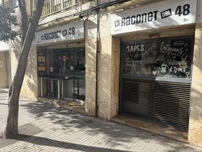 Local commercial dans Sant Feliu de Llobregat, Barcelona à louer Photo intérieure– Image 1 sur 12