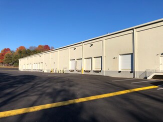 Plus de détails pour 9610 Gunston Cove Rd, Lorton, VA - Industriel/Logistique à louer