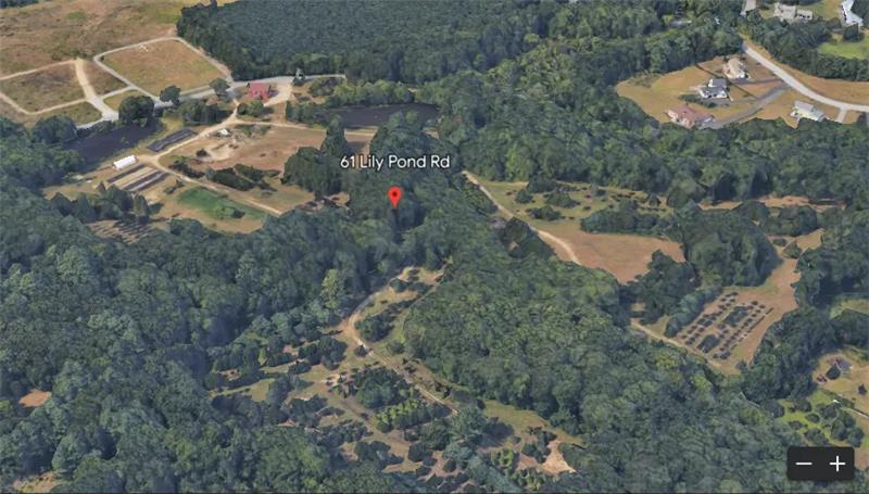 61 Lily Pond Rd, Jewett City, CT à vendre - Photo principale – Image 1 sur 4