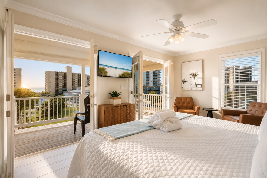 4620 Surf St, North Myrtle Beach, SC à vendre - Photo de l’immeuble – Image 3 sur 24