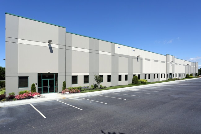 Plus de détails pour 10 E Park Dr, Westampton, NJ - Industriel/Logistique à louer