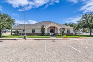 Plus de détails pour 7110 Sanger Ave, Waco, TX - Bureau à louer