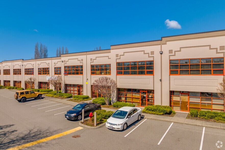 7163 Vantage Way, Delta, BC à louer - Photo de l’immeuble – Image 2 sur 5