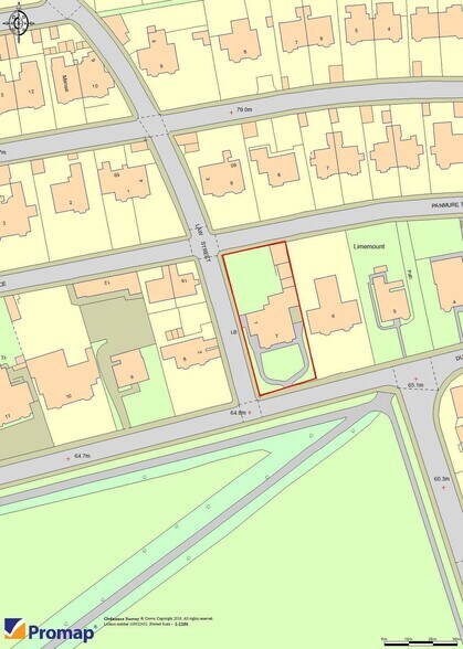 7 Dudhope Ter, Dundee à vendre - Photo de l’immeuble – Image 3 sur 13