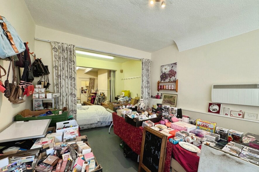 15 Bedford St, Rhyl à vendre - Photo intérieure – Image 3 sur 4