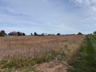 Plus de détails pour tbd South Market Road, Marion, IL - Terrain à vendre