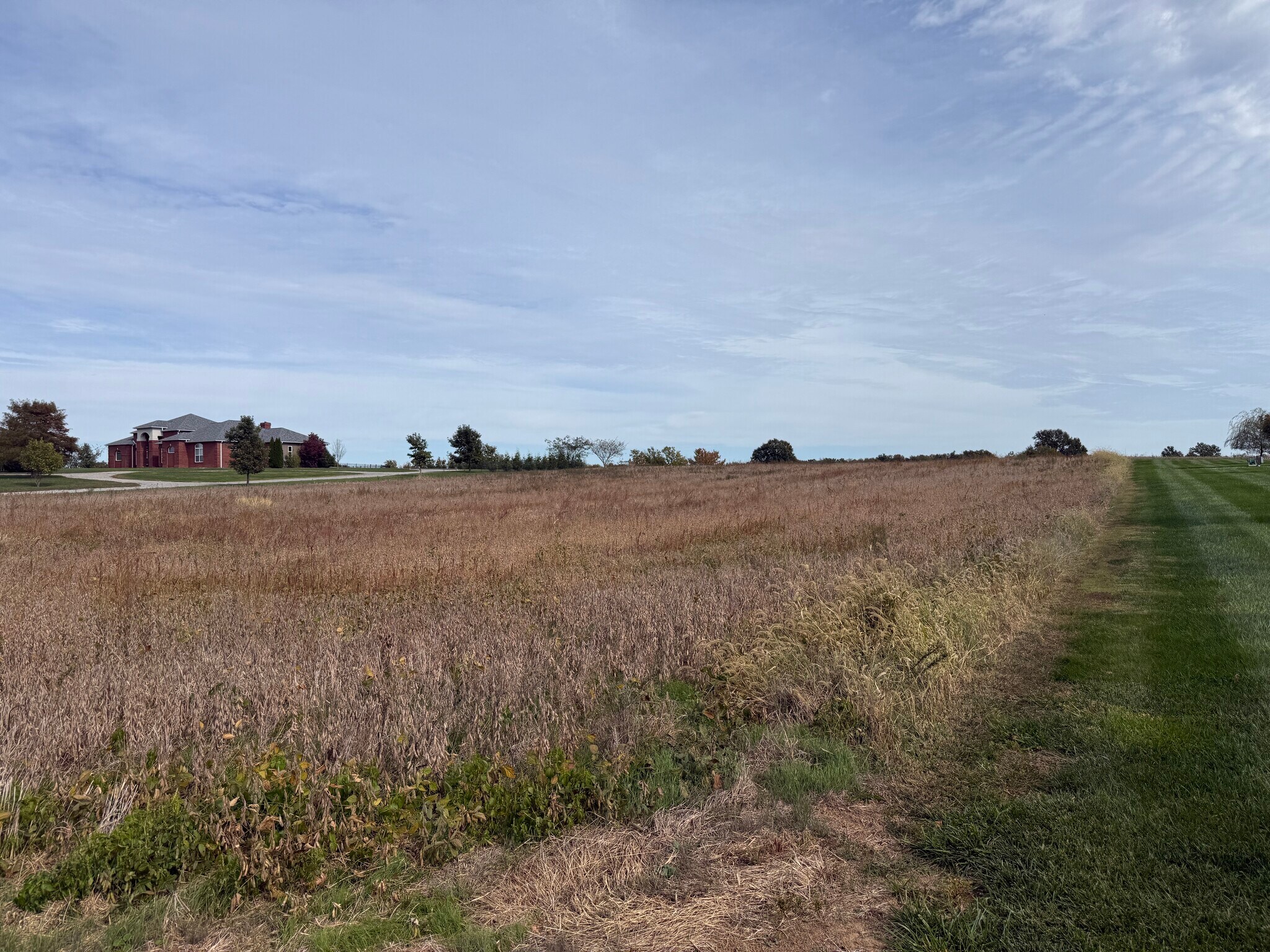 tbd South Market Road, Marion, IL à vendre Photo principale– Image 1 sur 8