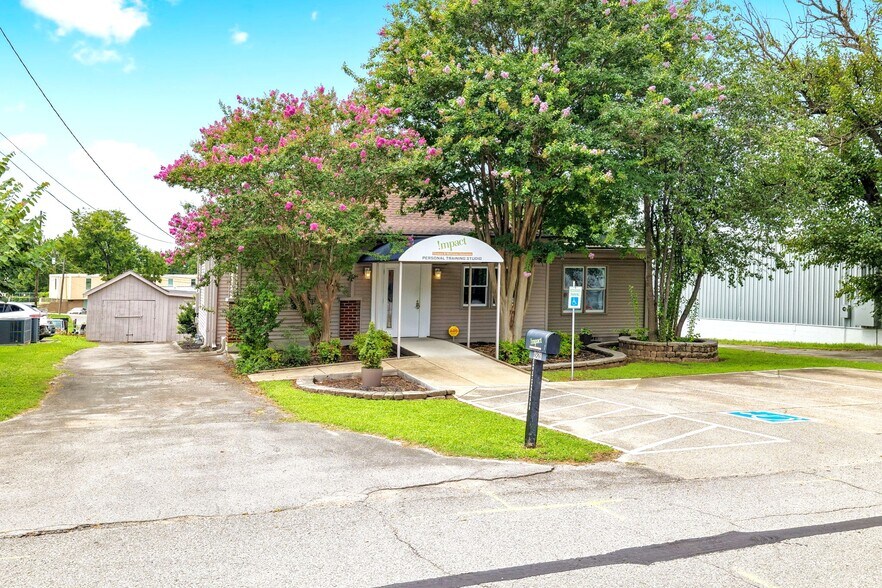 2839 Logan St, Nashville, TN à vendre - Photo de l’immeuble – Image 3 sur 27