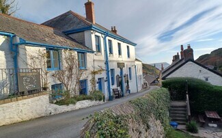 Plus de détails pour Portloe, Portloe - Hôtellerie à vendre
