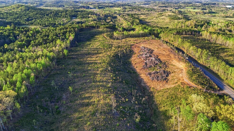 0 Highway 269, Parrish, AL à vendre - Aérien – Image 3 sur 16