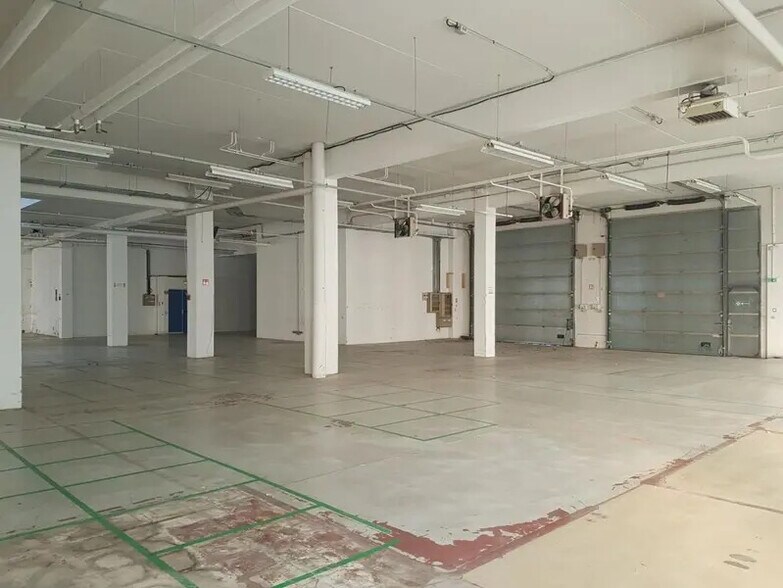 Industriel/Logistique dans Villepinte à vendre - Photo intérieure – Image 2 sur 6