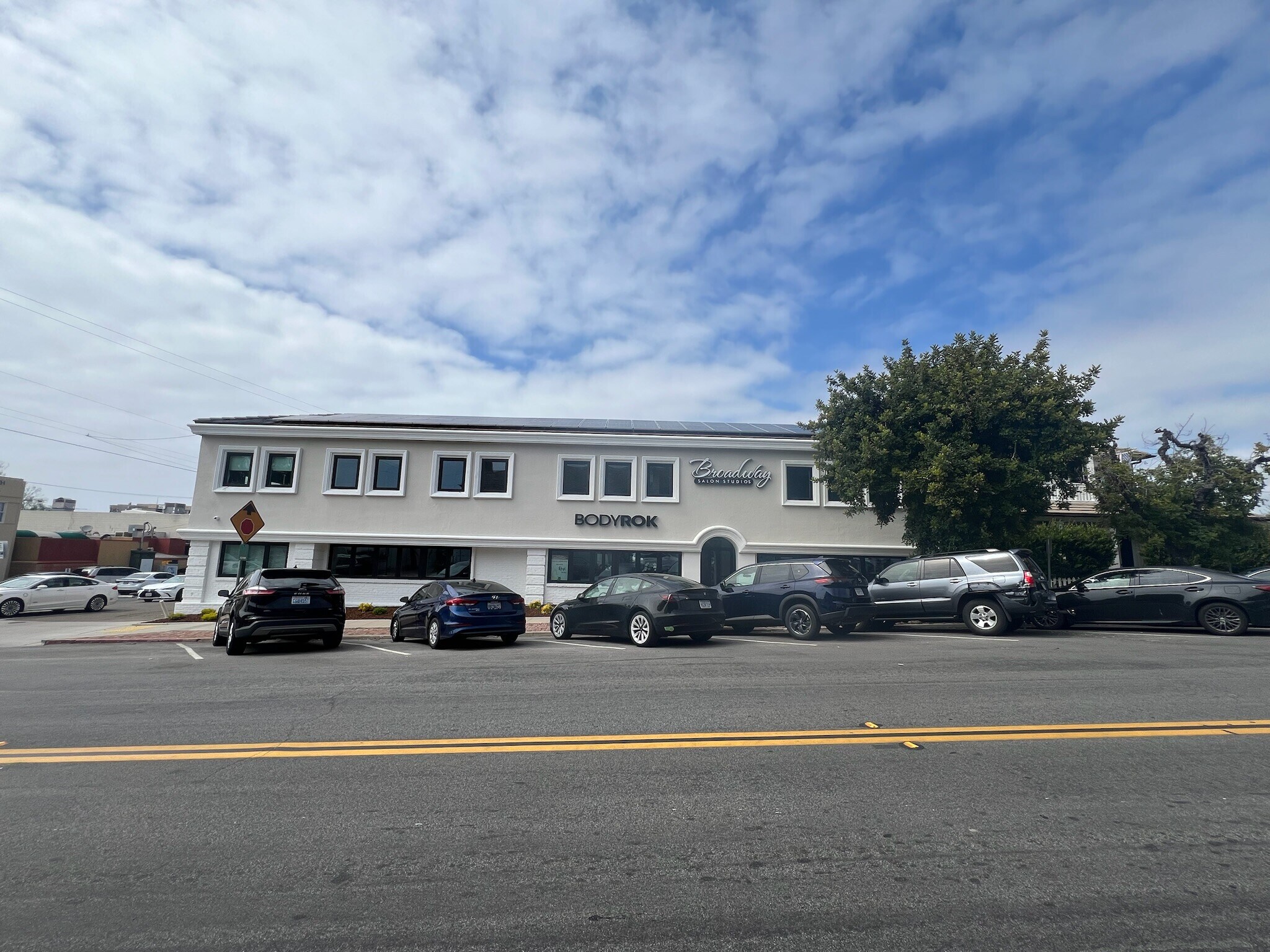 1150 Silverado St, La Jolla, CA à louer Photo principale– Image 1 sur 11