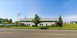 Plus de détails pour 310 S Sequoia Pky, Canby, OR - Industriel/Logistique à louer