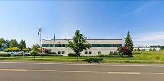 Plus de détails pour 310 S Sequoia Pky, Canby, OR - Industriel/Logistique à louer