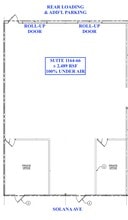 1140-1180 Solana Ave, Winter Park, FL à louer Photo intérieure– Image 1 sur 1