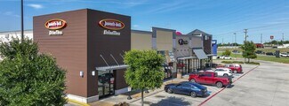 Plus de détails pour 905 N Highway 67, Cedar Hill, TX - Bureau/Local commercial à louer