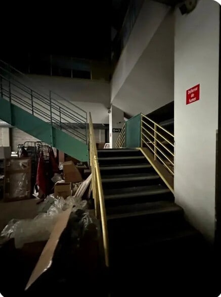 Local commercial dans Mulhouse à vendre - Photo intérieure – Image 3 sur 7