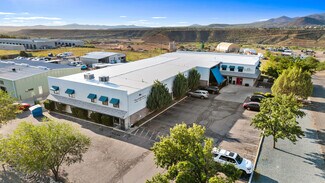 Plus de détails pour 7175 E 2nd St, Prescott Valley, AZ - Industriel/Logistique à vendre