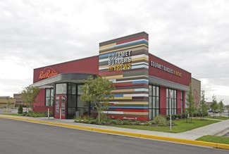 Plus de détails pour 4505 Ambassador Cafferey Pky, Lafayette, LA - Local commercial à louer
