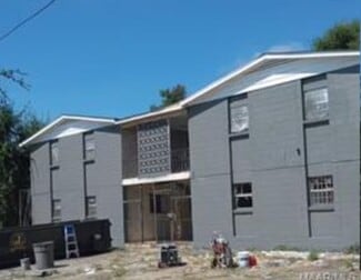 Plus de détails pour 620 Cedar St, Montgomery, AL - Logement à vendre
