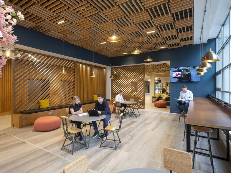 368 Alexandra Para, Glasgow à louer - Photo intérieure – Image 3 sur 14