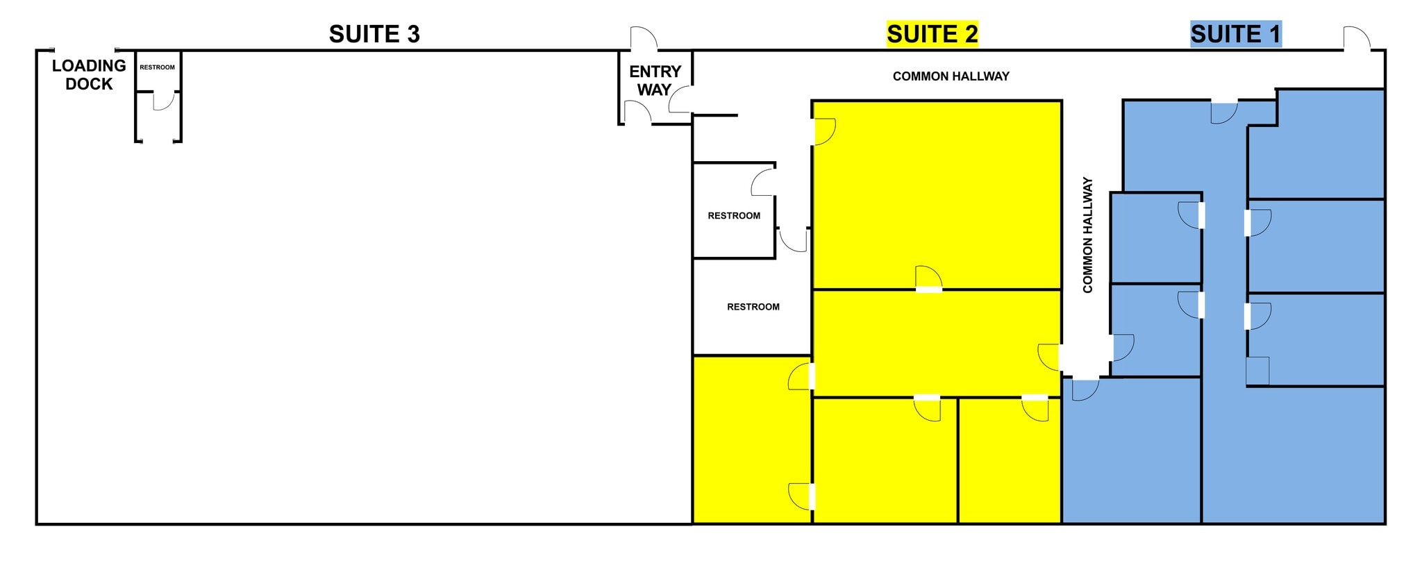 144 Bignall St, Warwick, RI à louer Plan de site– Image 1 sur 3